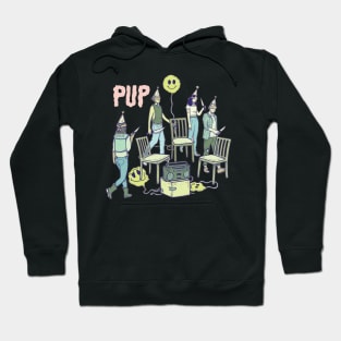 pup Hoodie